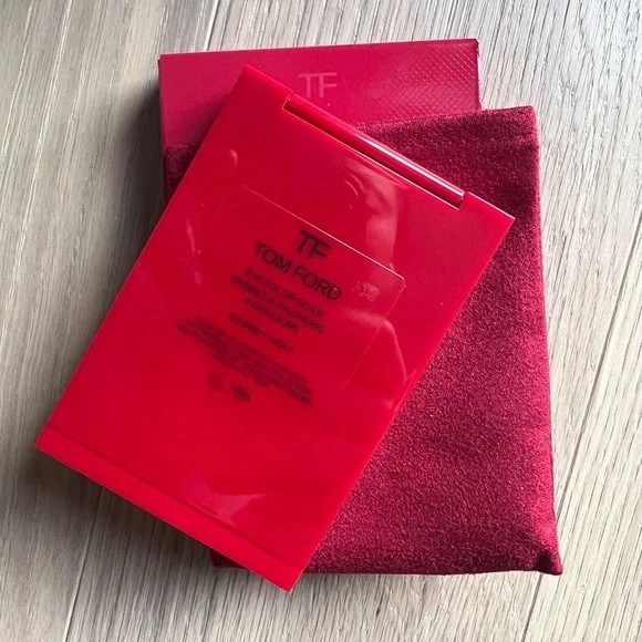 Tom Ford Eye Color Quad Eyeshadow Palette - Picture 3 of 7